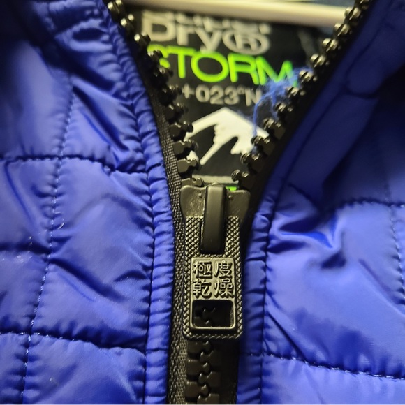 COPY - SUPERDRY Lined Jacket in great condition - Picture 8 of 11